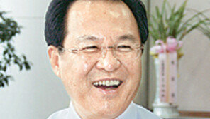 [수도권/새 기초단체장에게 듣는다]김학규 용인시장