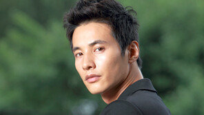 [피플Q｜원빈의 ‘아저씨’ 변신은 무죄] 원빈 “탄탄한 ‘아저씨’ 딱 내 스타일이야”