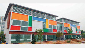 [수도권]‘박지성축구센터’ 내일 문연다