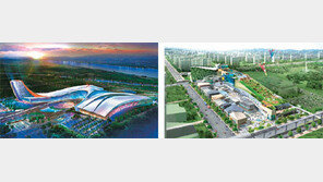 [수도권]고양시, 국내 최대 ‘컨벤션 타운’ 예약