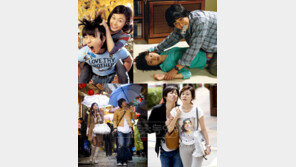 [피플Q｜김하늘이 말하는 연기 그리고 인생] 꽃미남에서 한류스타까지…남자복 타고났네!