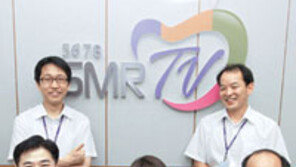 [수도권] 지하철 '라디오 스타'