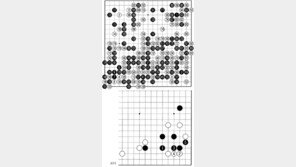 [바둑]제54회 국수전…원펀치의 힘