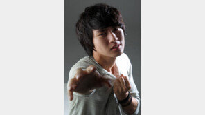 [O2/화보] ‘구미호’ 이민호 인터뷰
