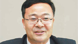 [수도권/새 기초단체장에게 듣는다]김성제 의왕시장