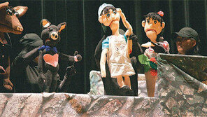 [강원]춘천은 지금 동심의 인형나라