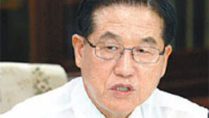 [수도권/새 기초단체장에게 듣는다]문충실 동작구청장