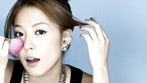 [O2화보]보아와 BoA