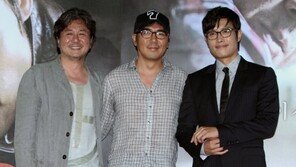 [O2]최민식 “실은 벌레 한 마리 못 죽인다”