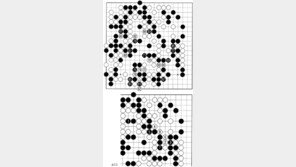 [바둑]제54회 국수전…마지막 노림도 무산