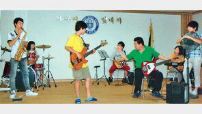 [강원]정선 문곡중 “동아리 활동으로 해피스쿨!”