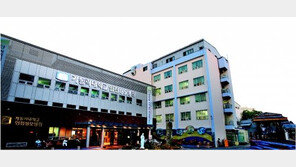 [헬스&뷰티]인천성모병원, 대형병원 부럽잖다