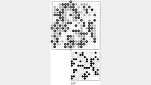 [바둑]제54회 국수전…묘수 두고 지다