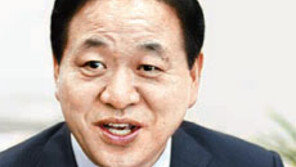 [수도권/새 기초단체장에게 듣는다]김선기 평택시장