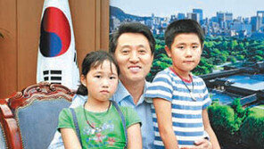 [수도권]“서울시장님 만나러 문경서 왔어요”