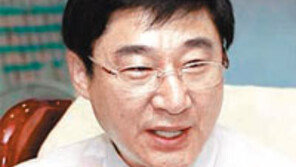 [수도권/새 기초단체장에게 듣는다]이동진 서울 도봉구청장