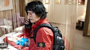 [피플Q｜설경구의 영화와 삶] ‘형사역 사절’ 10년 고집 꺾었다…왜?