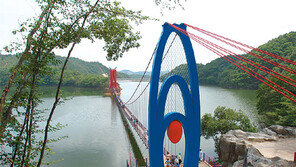 [강원]차령산맥을 따라서<16> 칠갑산