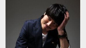 [O2/커버스토리] 데뷔 3년만에 ‘김정은의 남자’가 된 이준혁 