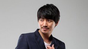 [O2/화보]데뷔 3년만에 ‘김정은의 남자’가 된 이준혁 
