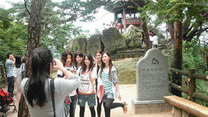 [강원]차령산맥을 따라서<17>부소산