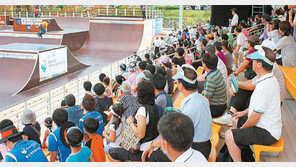 [강원]‘춘천월드레저’ 방문객 60만명 돌파