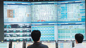 [수도권]영등포정수센터 가보니 거르고 또 거르고… ‘아리수’를 샘물처럼