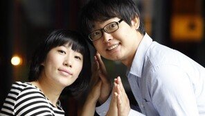 [O2/커버스토리]“개콘 상위 5위 미모” vs “오나미와 박빙”
