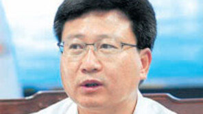 [수도권/새 기초단체장에게 듣는다]채인석 경기 화성시장