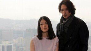 [O2/집중분석]우에노 주리 “다마키와는 ‘딱 좋은 거리감’ 유지 중”