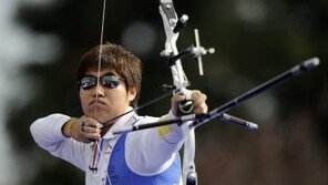 [권순일의 ‘내사랑 스포츠’] 브라질축구, 미국농구, 한국양궁의 공통점은