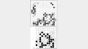 [바둑]제54회 국수전…단명국