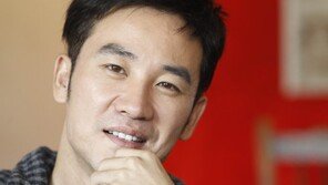 [O2/집중분석]엄태웅 “고현정 선배한테 프러포즈 받았죠”