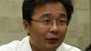 [수도권/새 기초단체장에게 듣는다]김우영 서울 은평구청장