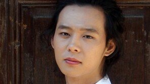 [O2/화보]KBS2 '성균관 스캔들'로 연기 데뷔한 믹키유천