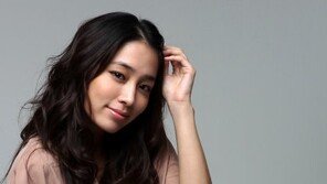 [O2/화보]이민정 “여자가 프러포즈 받을 때 우는 이유”