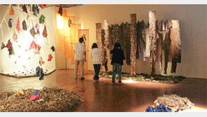 [제주]제주 오백장군갤러리 개관