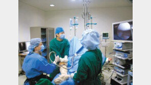 [헬스&뷰티]탈출, 무릎통증<하> 연골재생술