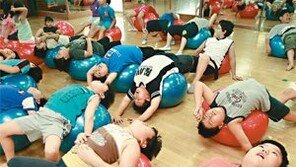 [헬스&뷰티]라면·음료수 즐기고… 채소·단백질은 안먹고… 키크고 날씬해지겠다고?