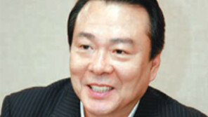 [수도권/새 기초단체장에게 듣는다]노현송 서울 강서구청장