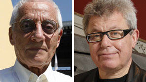 [수도권]세계적 건축가 伊멘디니-美리베스킨드 e메일 인터뷰