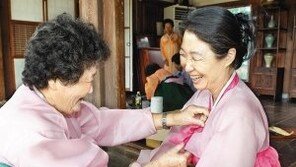 [커버스토리]해도해도 끝없는 음식-차례 준비… “명절 앞두고 도망치고 싶었지요”