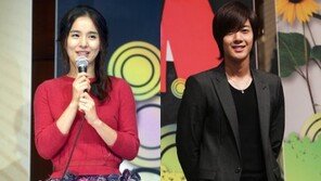 [O2/집중분석] 딸보다 2살 많은 엄마, 13살 어린 아들…‘우리 제법 어울리나요?’