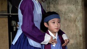 [O2/커버스토리] ‘자이언트’ 누른 ‘동이 아들’ 이형석 군