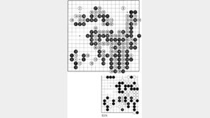 [바둑]제54회 국수전…스타일대로