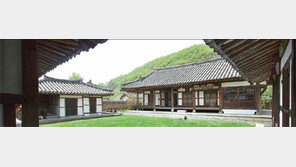 [인문사회]나를 찾아주고 세상을 구한 집