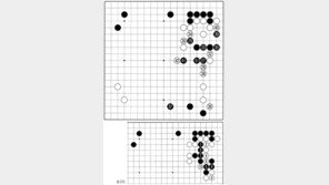 [바둑]제54회 국수전…모 아니면 도