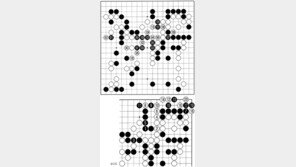 [바둑]제54회 국수전…건곤일척의 승부