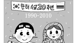 [스포트라이트]20년 우정 깊어지길