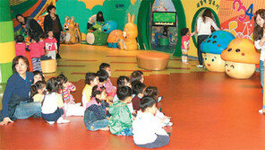 [수도권]국내 최초 어린이 전용 공간… 송파 어린이문화회관 개관